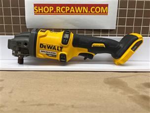 DEWALT DCG414 DISC GRINDER 4 1 2